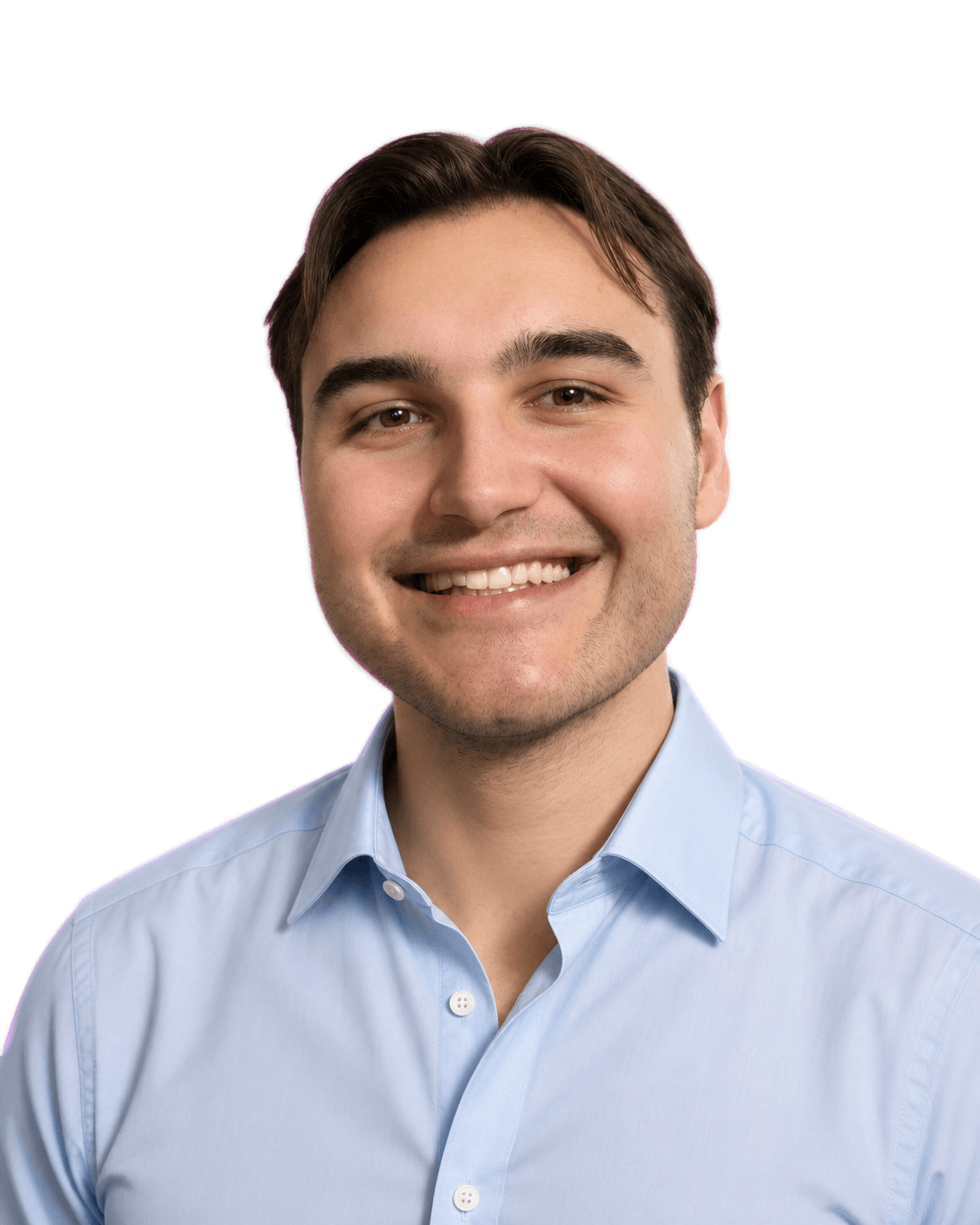 Charly Le Corre, fondateur de StatelyApps